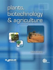 Plants, Biotechnology and Agriculture