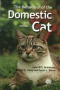 Behaviour of the Domestic Cat