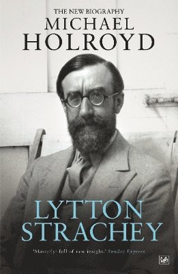 Michael Holroyd - Lytton Strachey, Häftad