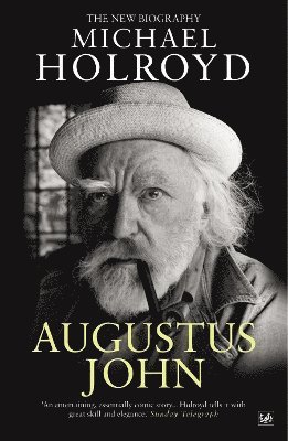 Augustus John av Michael Holroyd