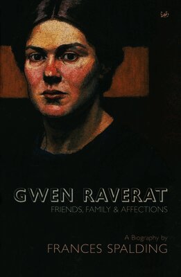 Frances Spalding - Gwen Raverat, Häftad