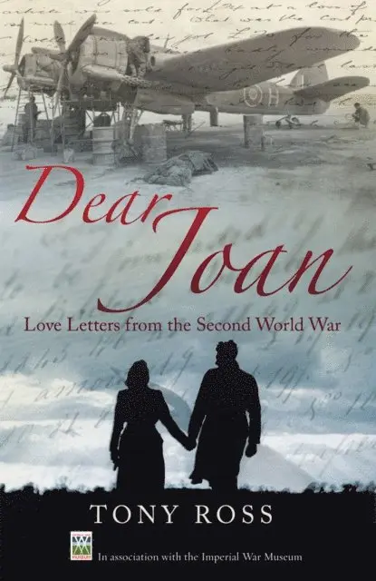 Joan Charles, Tony Ross - Dear Joan, E-bok. Tillgänglighet: Lägg i varukorg