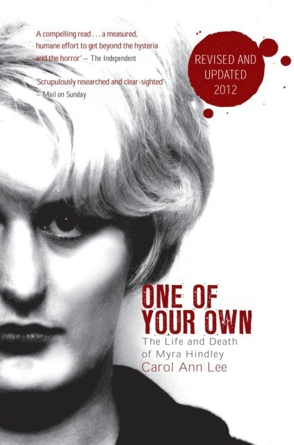 Carol Ann Lee - One of Your Own, E-bok