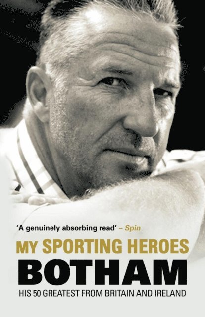 Ian Botham - My Sporting Heroes, E-bok. Tillgänglighet: Lägg i varukorg
