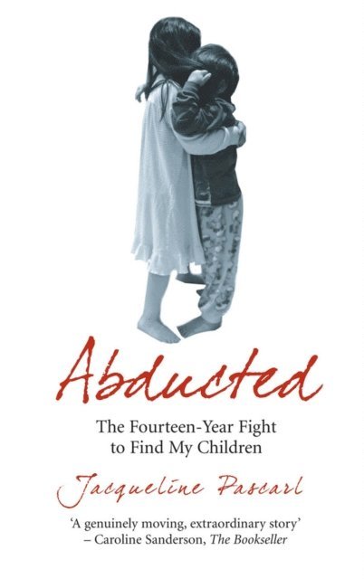 Jacqueline Pascarl - Abducted, E-bok. Tillgänglighet: Lägg i varukorg