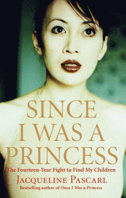 Jacqueline Pascarl - Since I Was a Princess, E-bok. Tillgänglighet: Lägg i varukorg