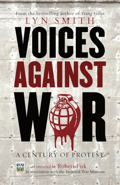 Lyn Smith - Voices Against War, E-bok. Tillgänglighet: Lägg i varukorg