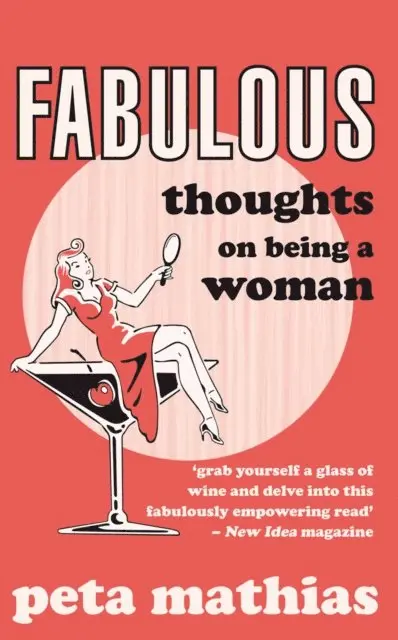 Peta Mathias - Fabulous, E-bok. Tillgänglighet: Lägg i varukorg
