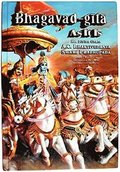 Bhagavad Gita as it is