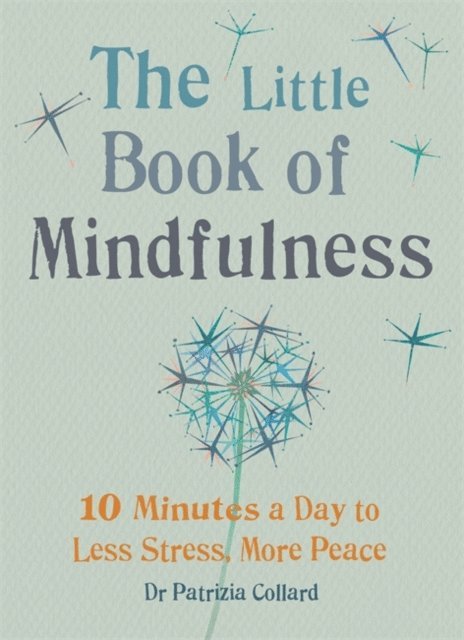 Dr Patrizia Collard - Journey into Mindfulness, E-bok