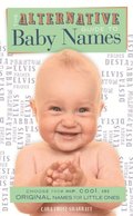 Alternative Guide To Baby Names