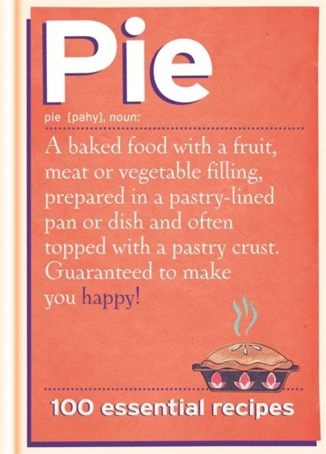 Spruce - Pie, E-bok