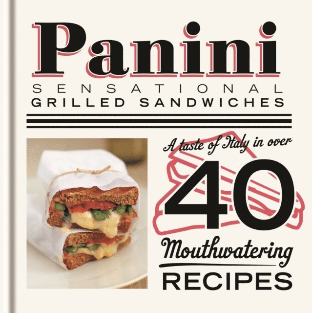 Spruce - Panini, E-bok