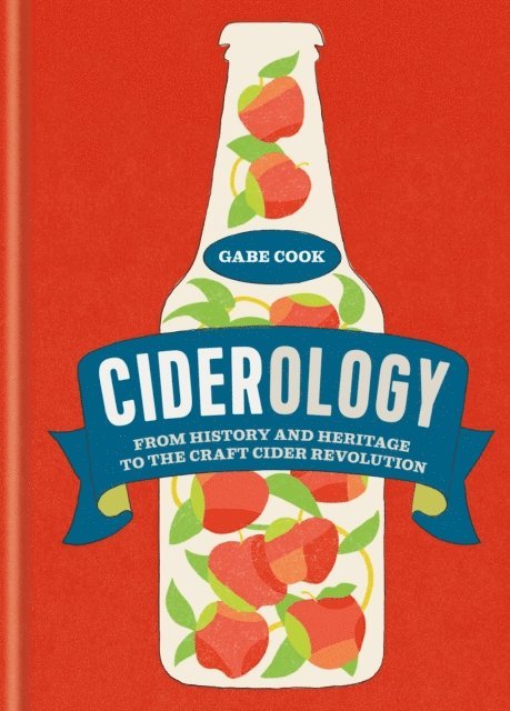 Gabe Cook - Ciderology, E-bok. Tillgänglighet: Lägg i varukorg