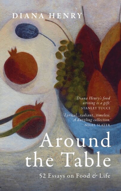 Diana Henry - Around the Table, E-bok