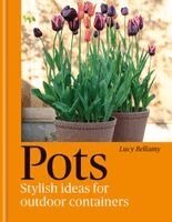 Lucy Bellamy - Pots, Inbunden. Tillgänglighet: Kommande