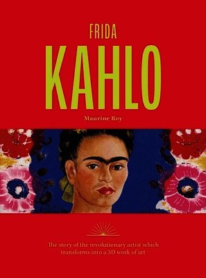 Maurine Roy - Frida Kahlo, Häftad