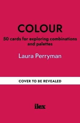 Laura Perryman - Colour: The deck, Övrigt