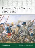 Pike and Shot Tactics 15901660