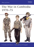 The War in Cambodia 1970?75