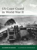 US Coast Guard in World War II