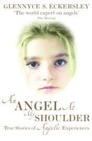 Glennyce S. Eckersley - Angel At My Shoulder, Häftad