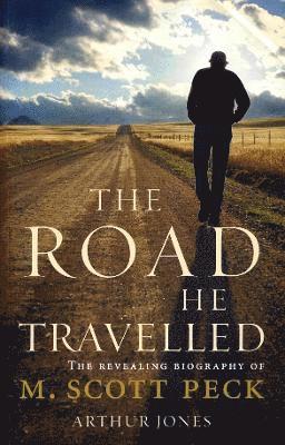 Arthur Jones - Road He Travelled, Häftad