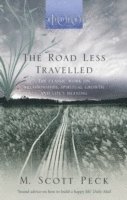 M. Scott Peck - Road Less Travelled, Häftad