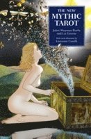 Giovanni Caselli - New Mythic Tarot Deck, Inbunden