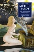New Mythic Tarot Deck
