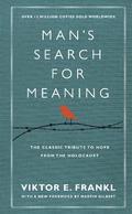 Man's Search For Meaning