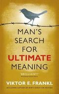 Man's Search for Ultimate Meaning