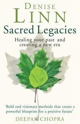 Denise Linn - Sacred Legacies, Häftad. Tillgänglighet: Lägg i varukorg