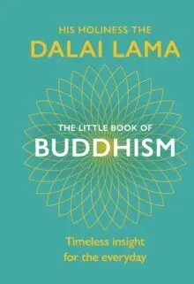 Dalai Lama, Renuka Singh - Little Book Of Buddhism, Inbunden