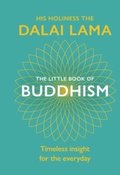 Little Book Of Buddhism