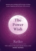 Keiko - Power Wish, Häftad. Tillgänglighet: Kommande