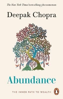 Deepak Chopra - Abundance, Häftad
