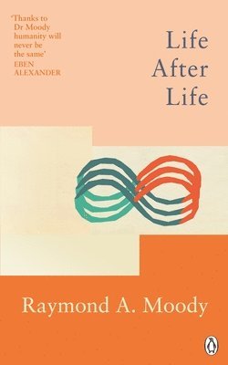 Life After Life av Raymond Moody