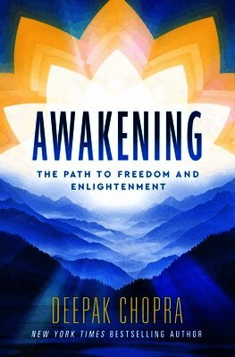 Deepak Chopra - Awakening, Inbunden