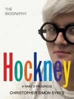 Christopher Simon Sykes - Hockney, Häftad