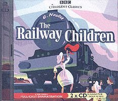 Railway Children av E Nesbit