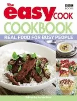 Sarah Giles - Easy Cook Cookbook, Häftad. Tillgänglighet: Lägg i varukorg