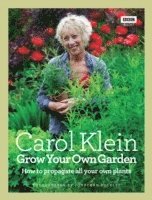 Carol Klein - Grow Your Own Garden, Inbunden. Tillgänglighet: Lägg i varukorg