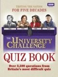 University Challenge Quiz Book