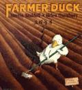Farmer Duck (Korean &; English)