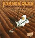 Farmer Duck in Nepali and English