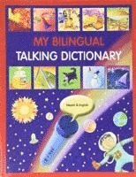 My Bilingual Talking Dictionary in Nepali and English, Häftad