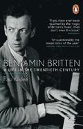 Benjamin Britten