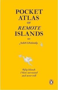 Pocket Atlas of Remote Islands