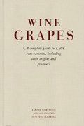 Wine Grapes